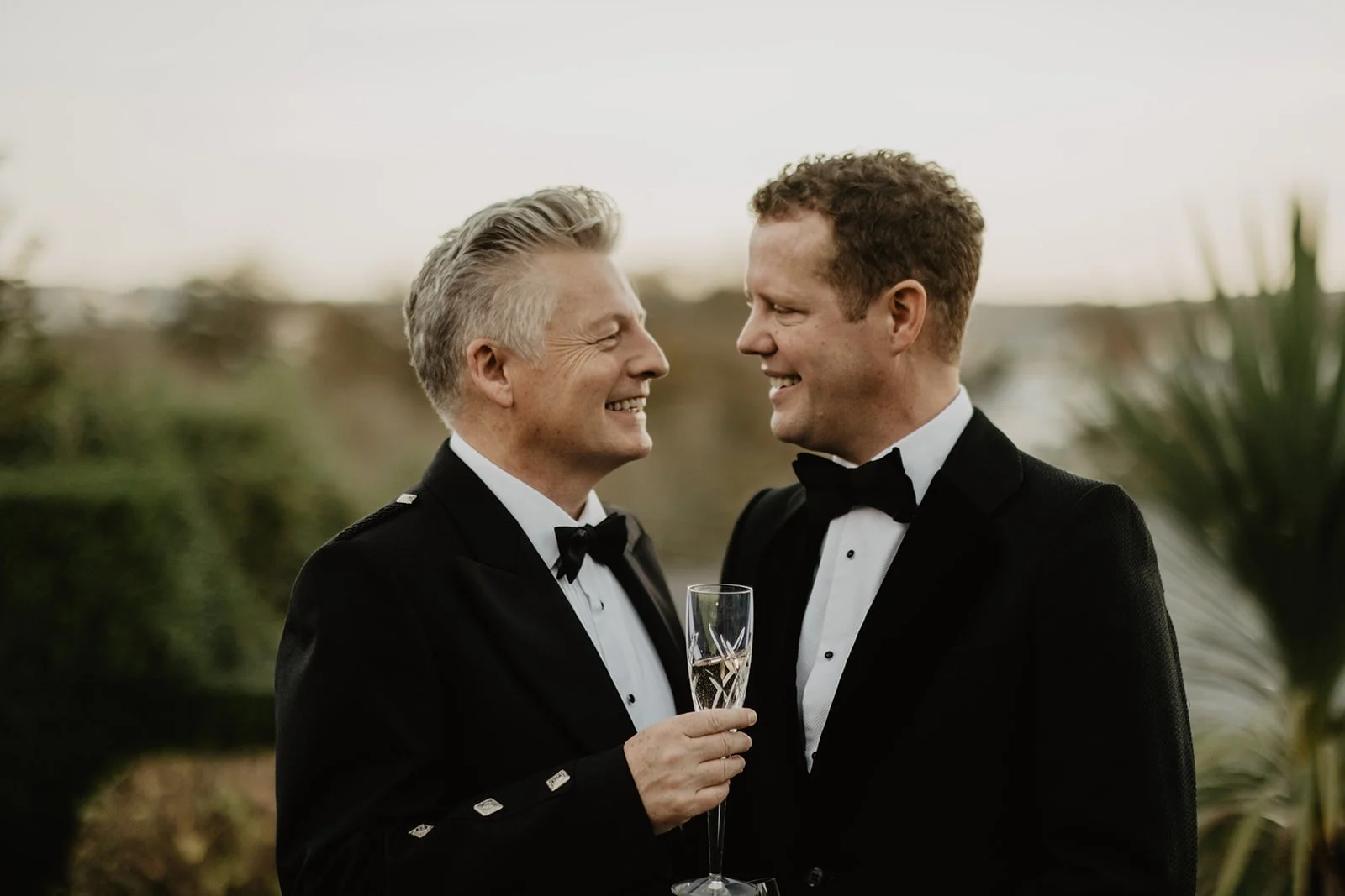 Cornwall Wedding Photography, LGBTQIA+ Friendly