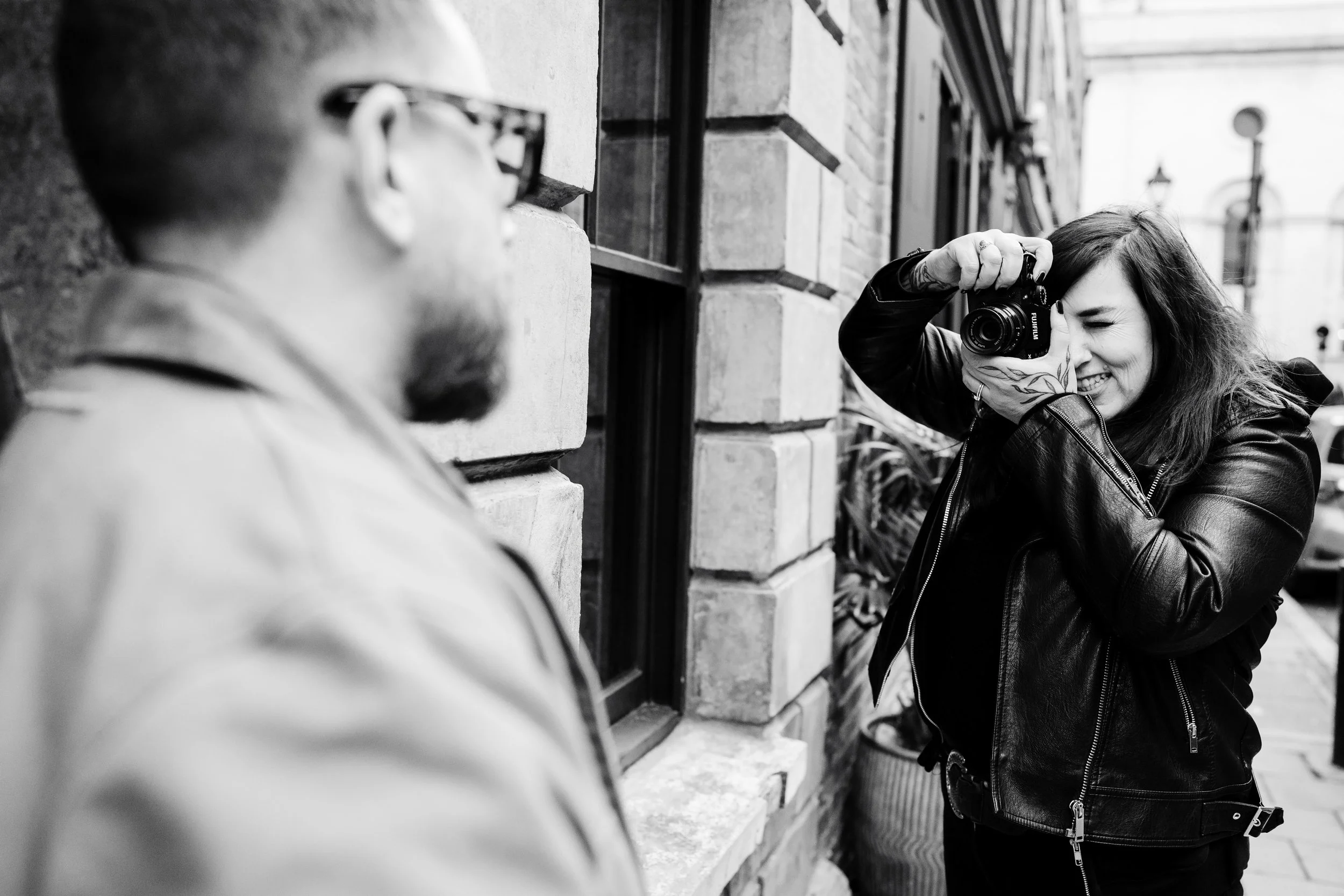 Verity Westott, Cornwall wedding Photography