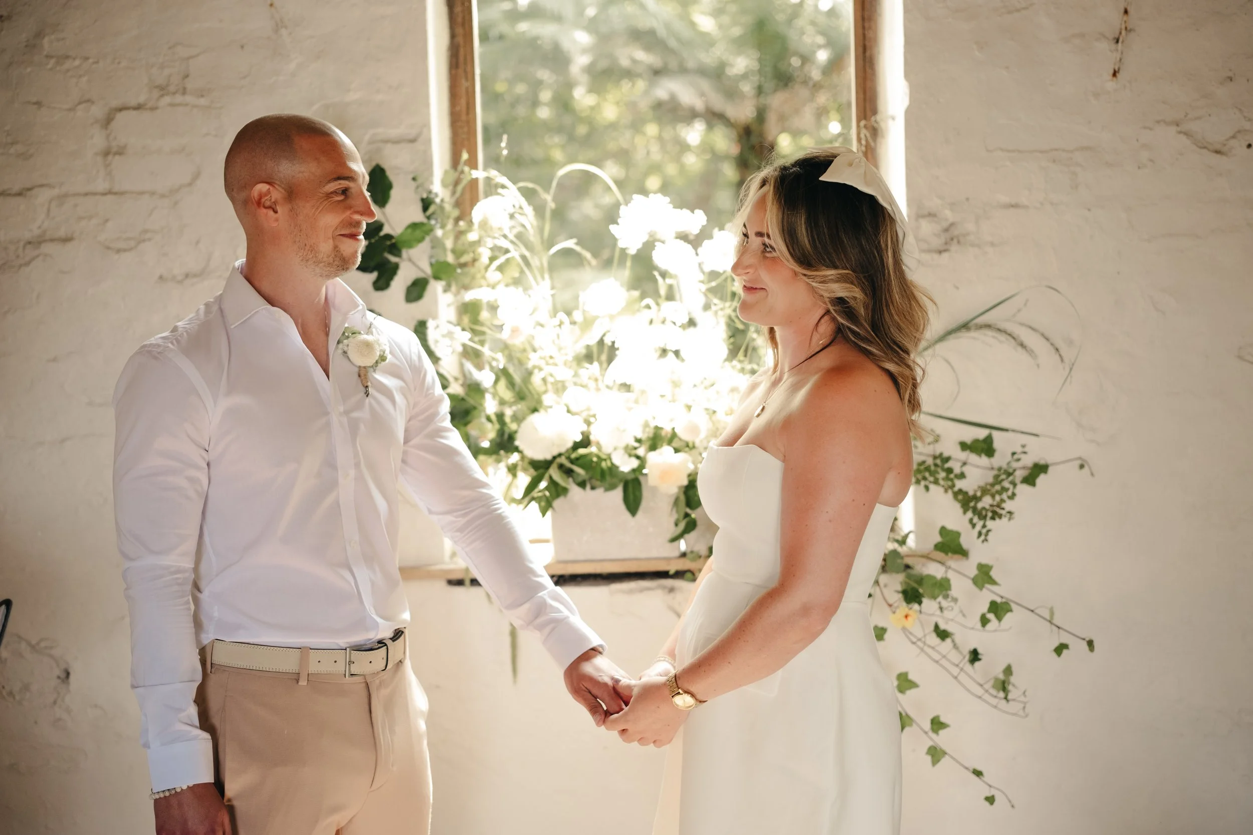 The Cornish Place, Cornwall wedding Photographer, Cornwall elopement photographer 