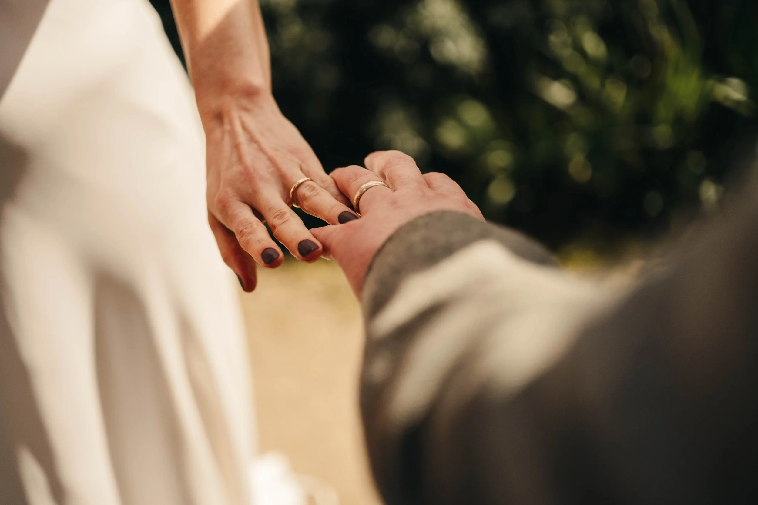 Cornwall Elopement Photographer, Verity Westcott