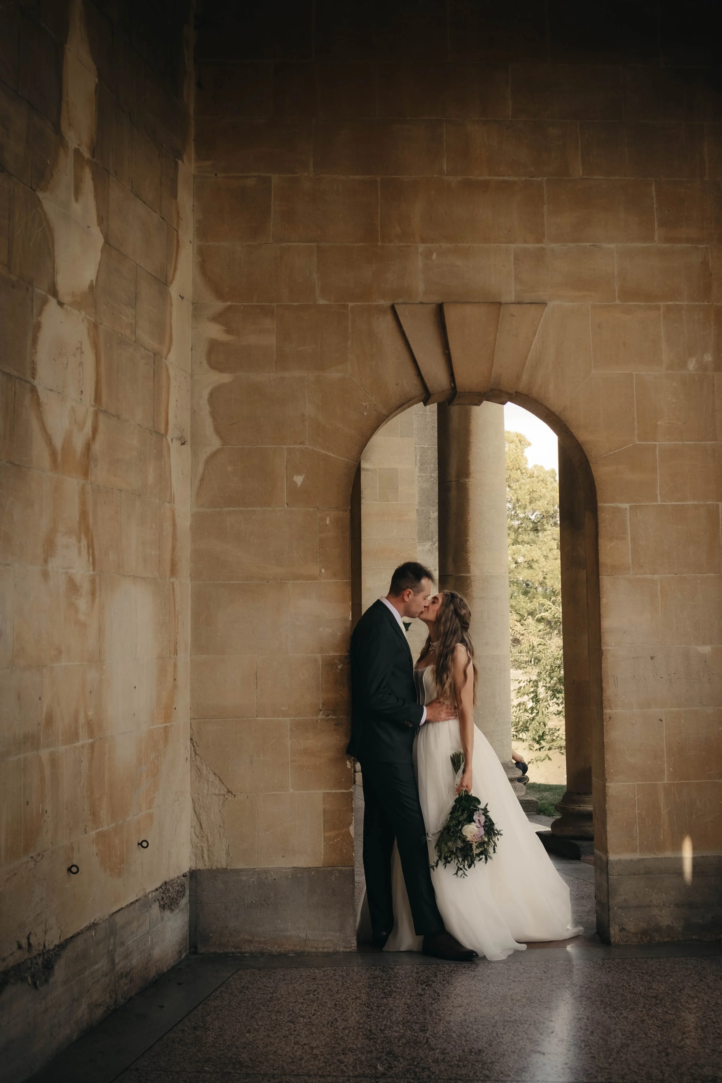 Cornwall Elopement photographer