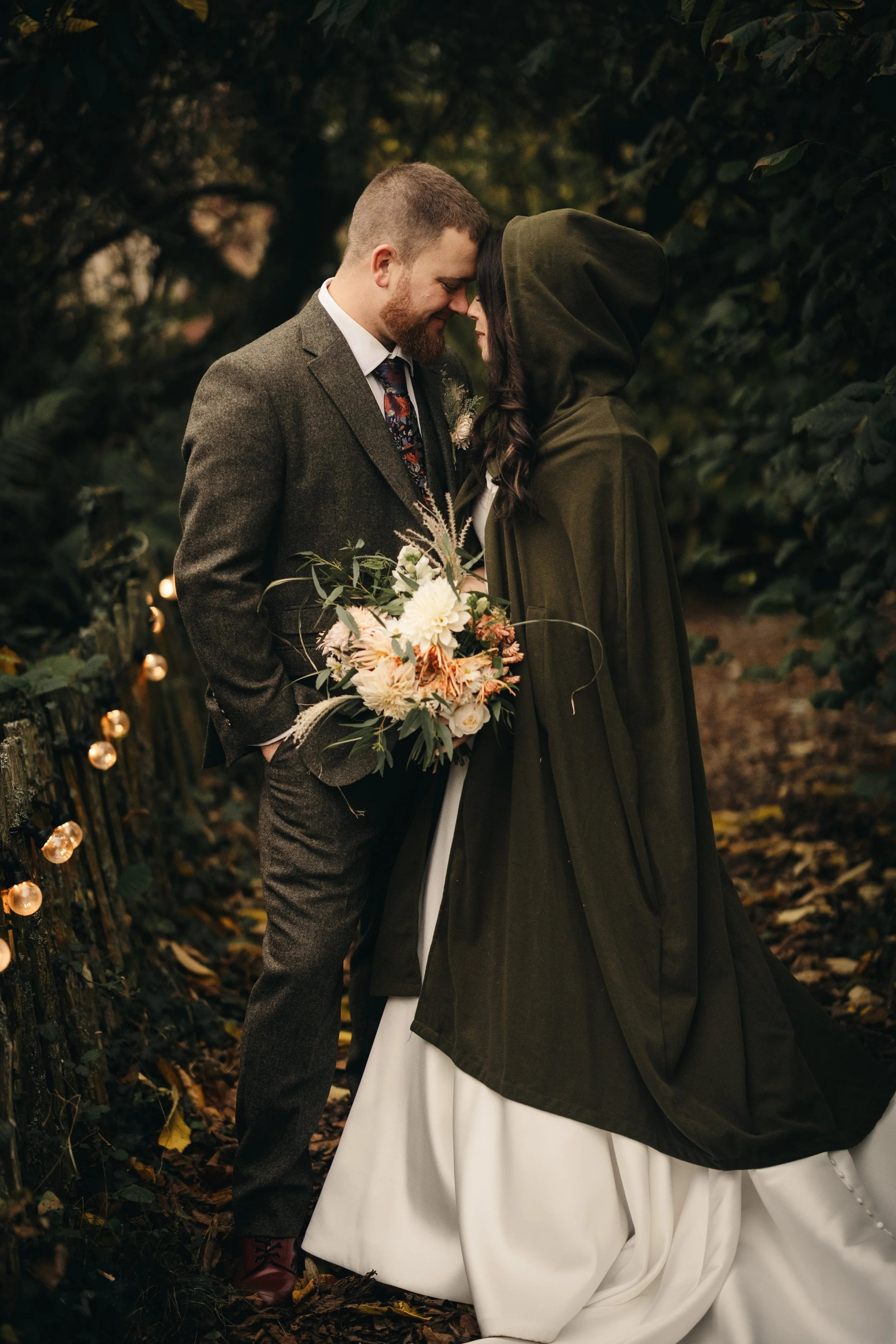 Nancarrow Farm, Cornwall Wedding Venue, Cornwall Wedding Photographer.