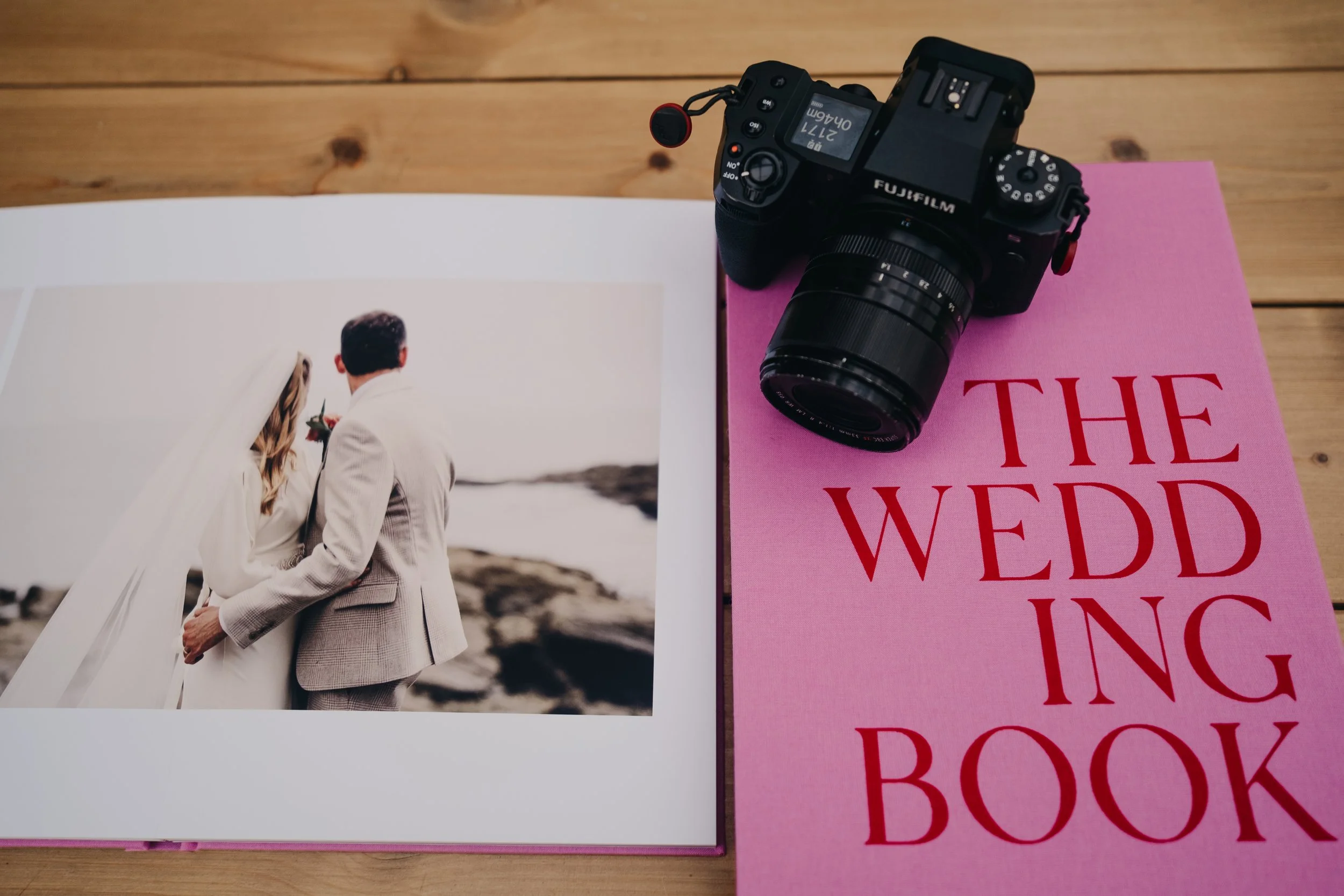 Cornwall wedding photographer, Verity Westcott