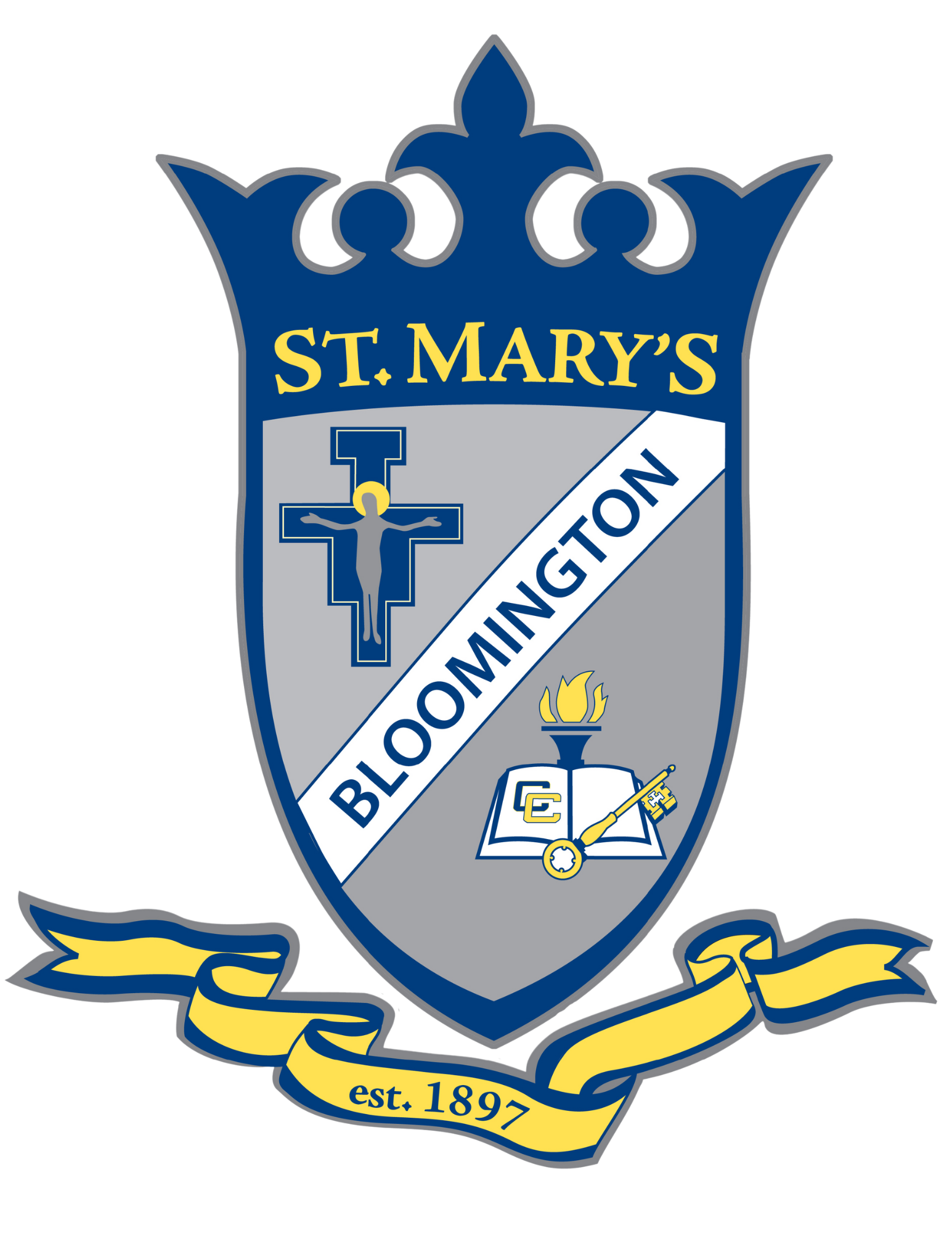 St Mary s Catholic School