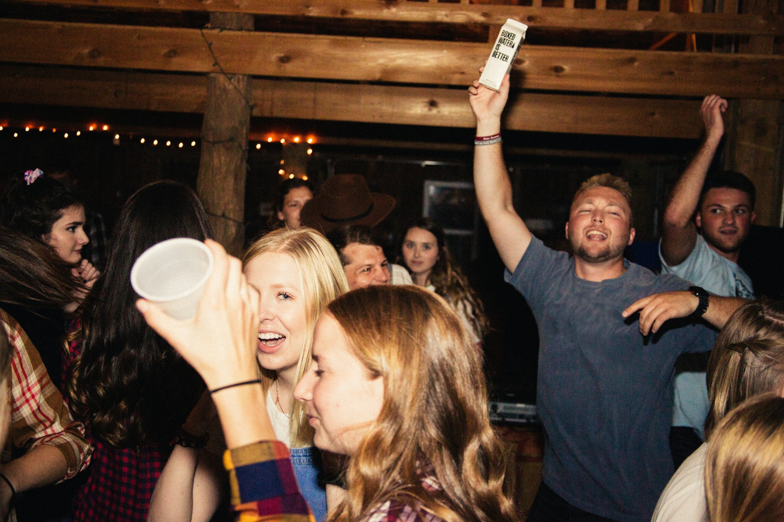 Private Party