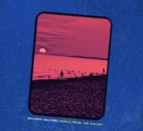 Richard Walters: Songs from the Solent With Blue Marine Foundation's Louise MacCullum