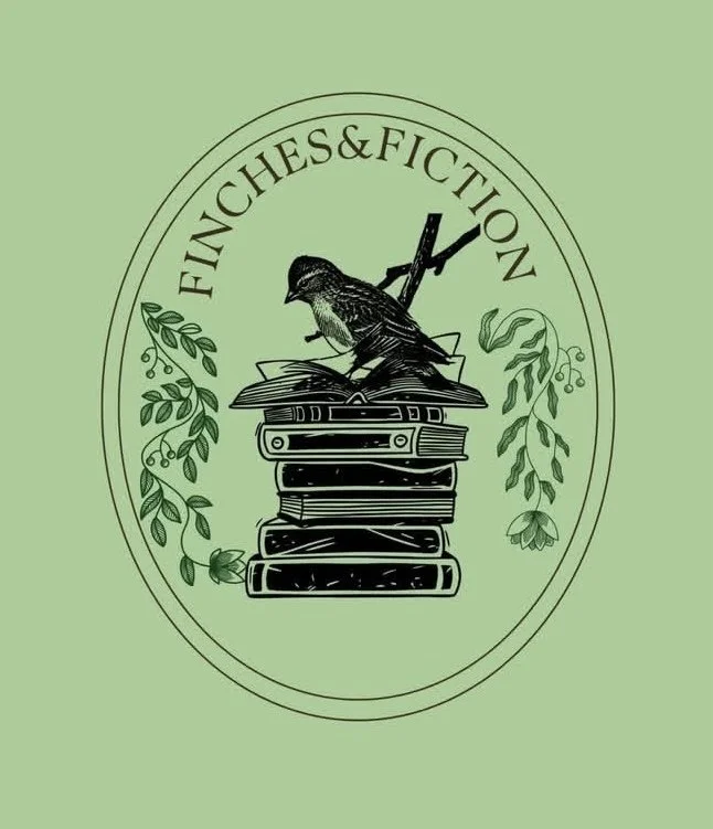 Finches &amp; Fiction