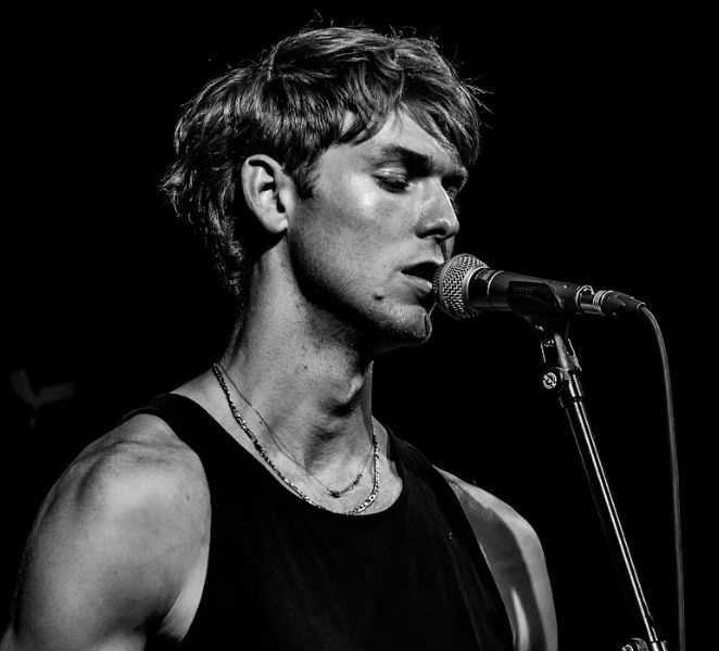 More live music acts added