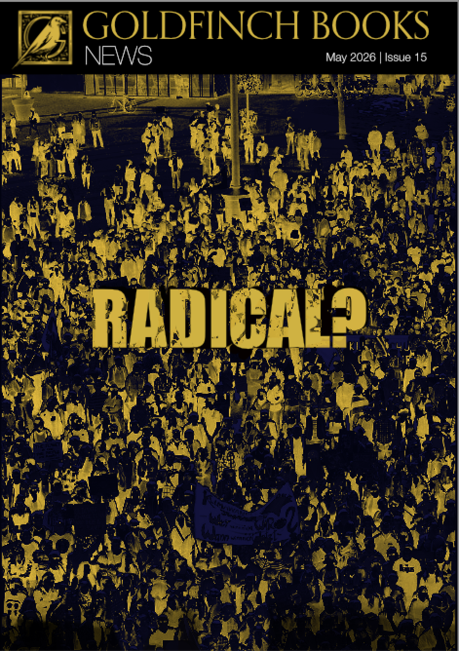 6. Bookshops, Community, and Ground‑Up Democracy