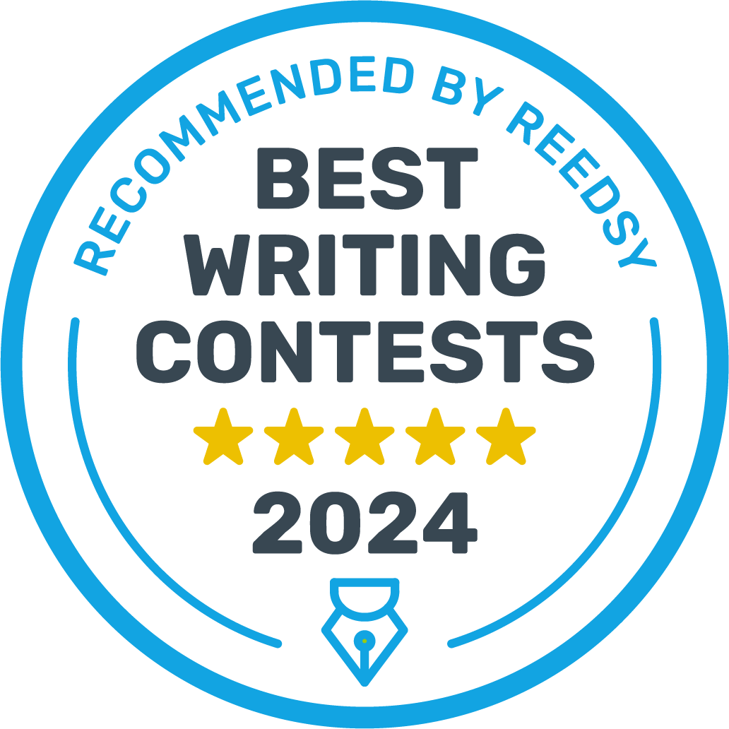 Goldfinch Novel Award — Goldfinch Books