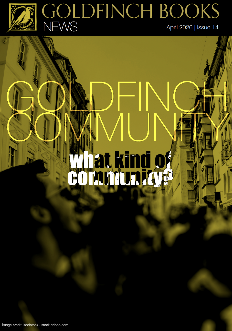 5. WHAT KIND OF COMMUNITY?