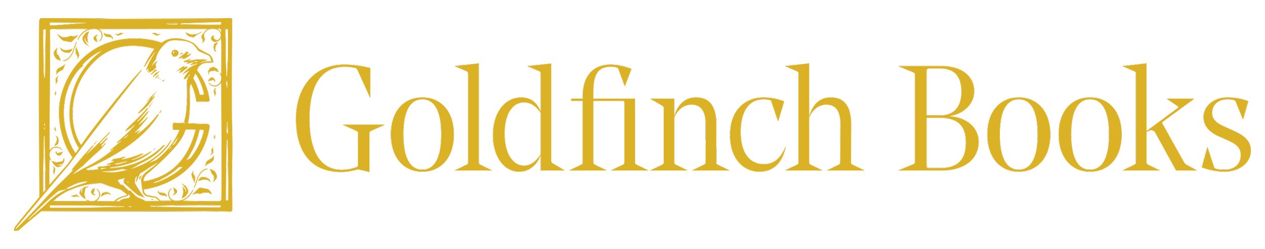 Goldfinch Books Logo