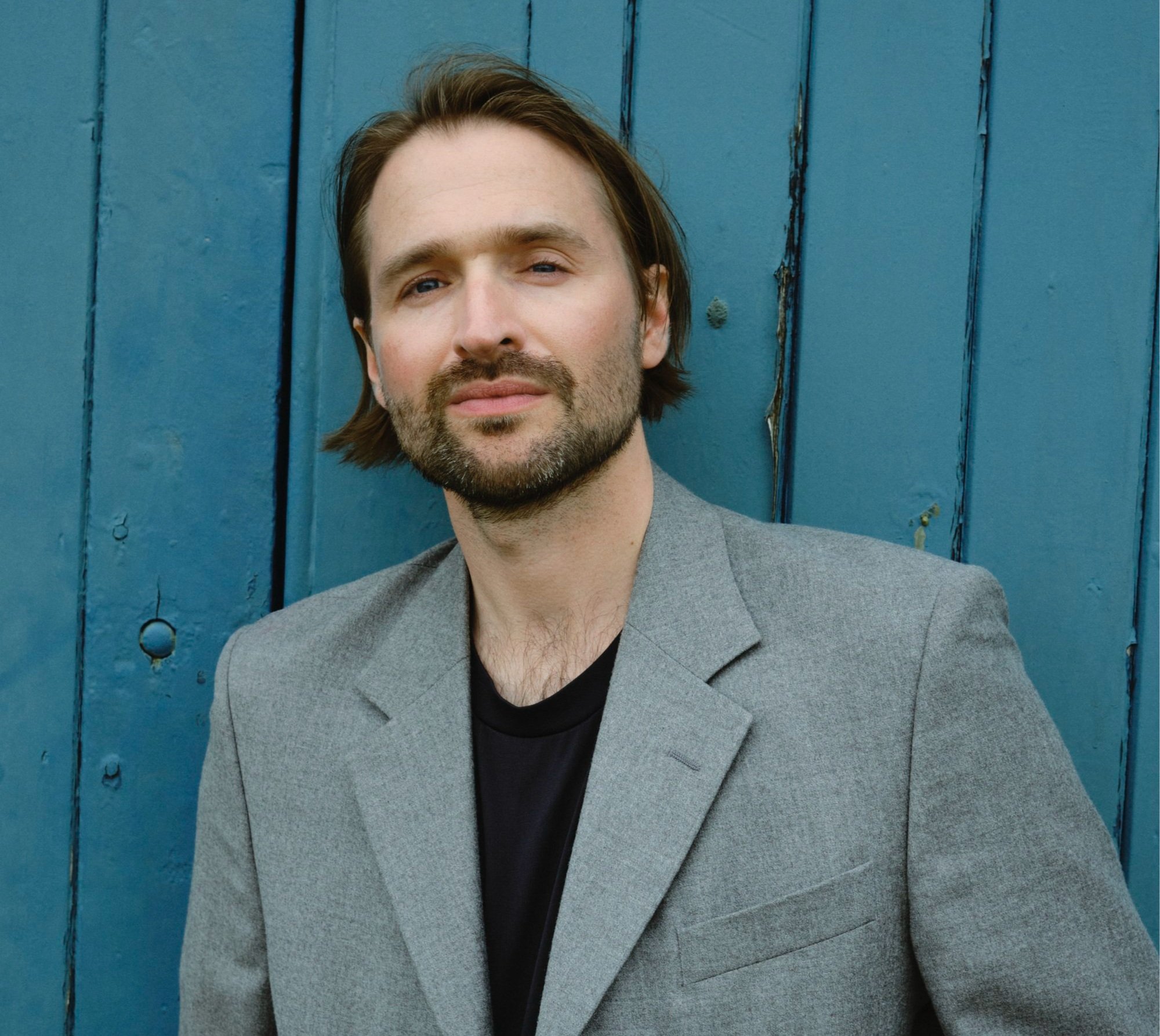 Live Music: Hayden Thorpe