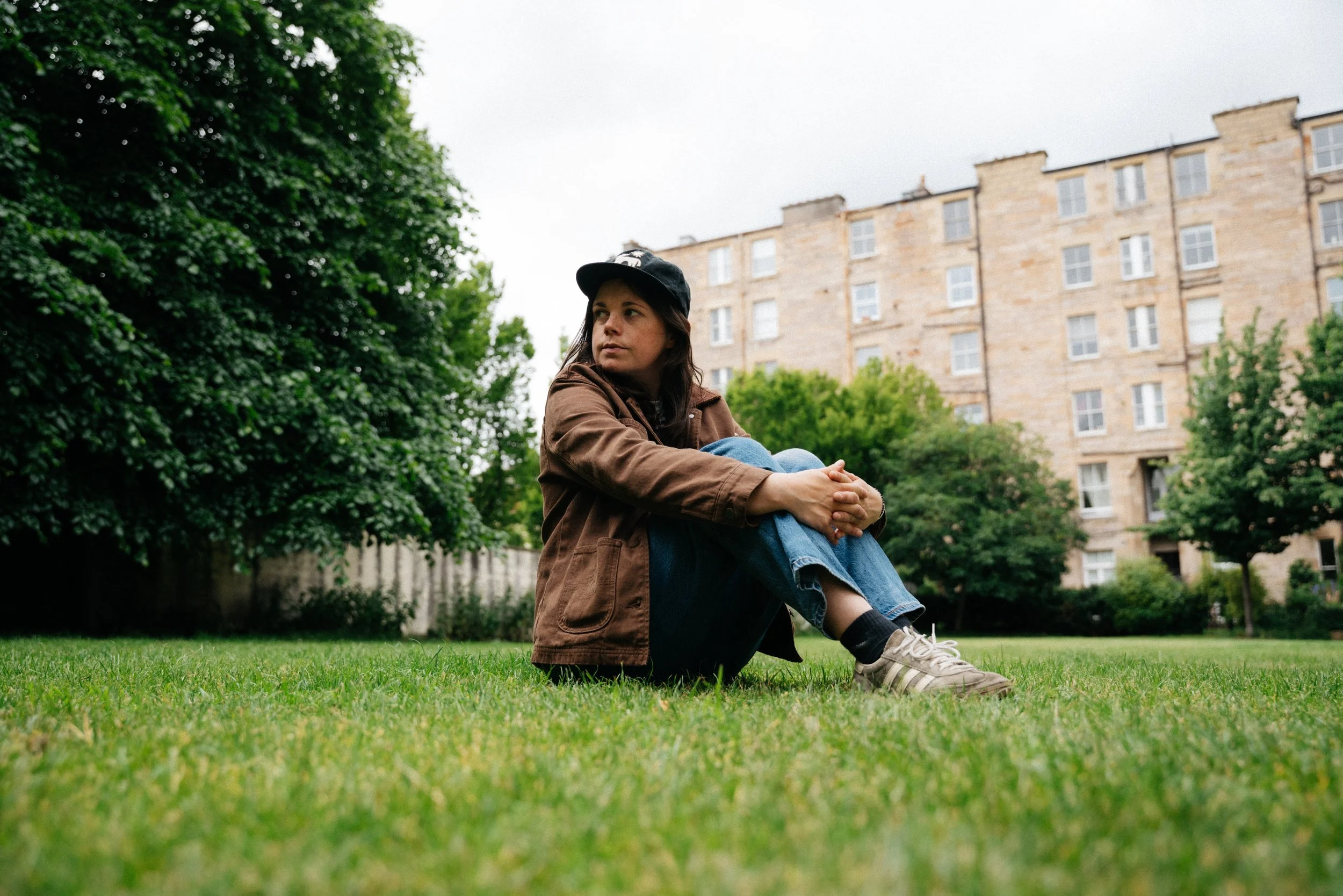 Jessie Reid: BOOKSHELF SESSION