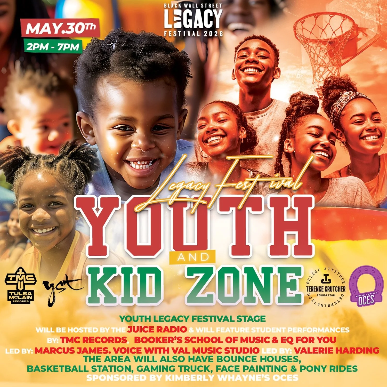 TMC RECORDS will be performing at @bwslegacyfest today at 2:30pm on the Youth Festival Stage!

Everybody come out and kick off the summer with us!
#4929 #soundsofthenitty