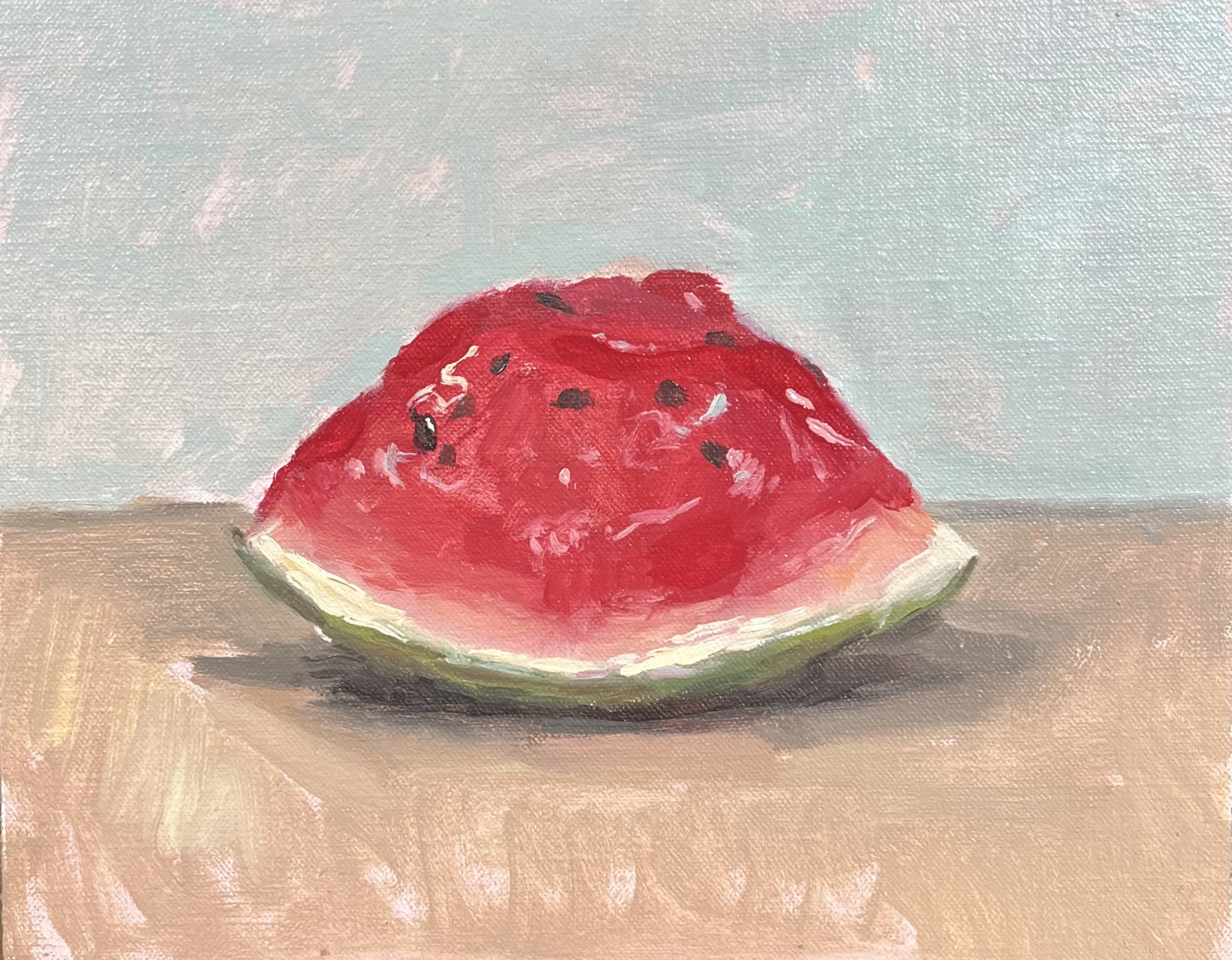 Watermelon Slice