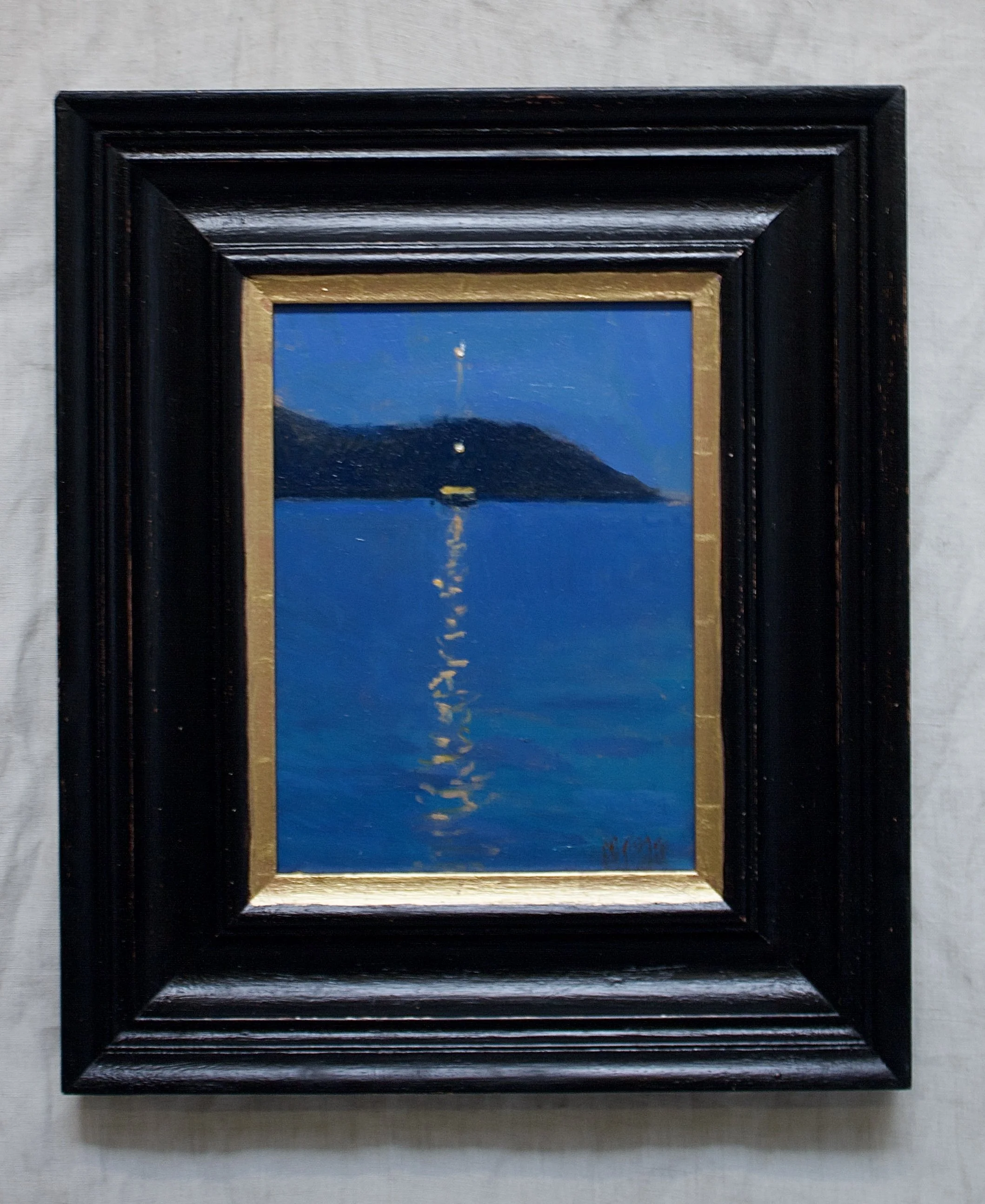 Croatian Nocturne