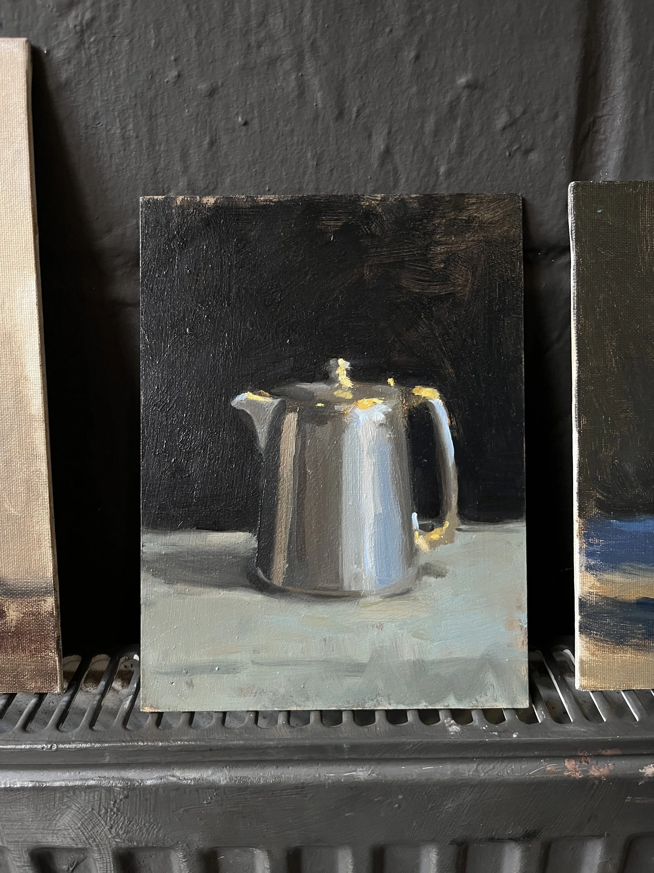 Still Life Demo 2