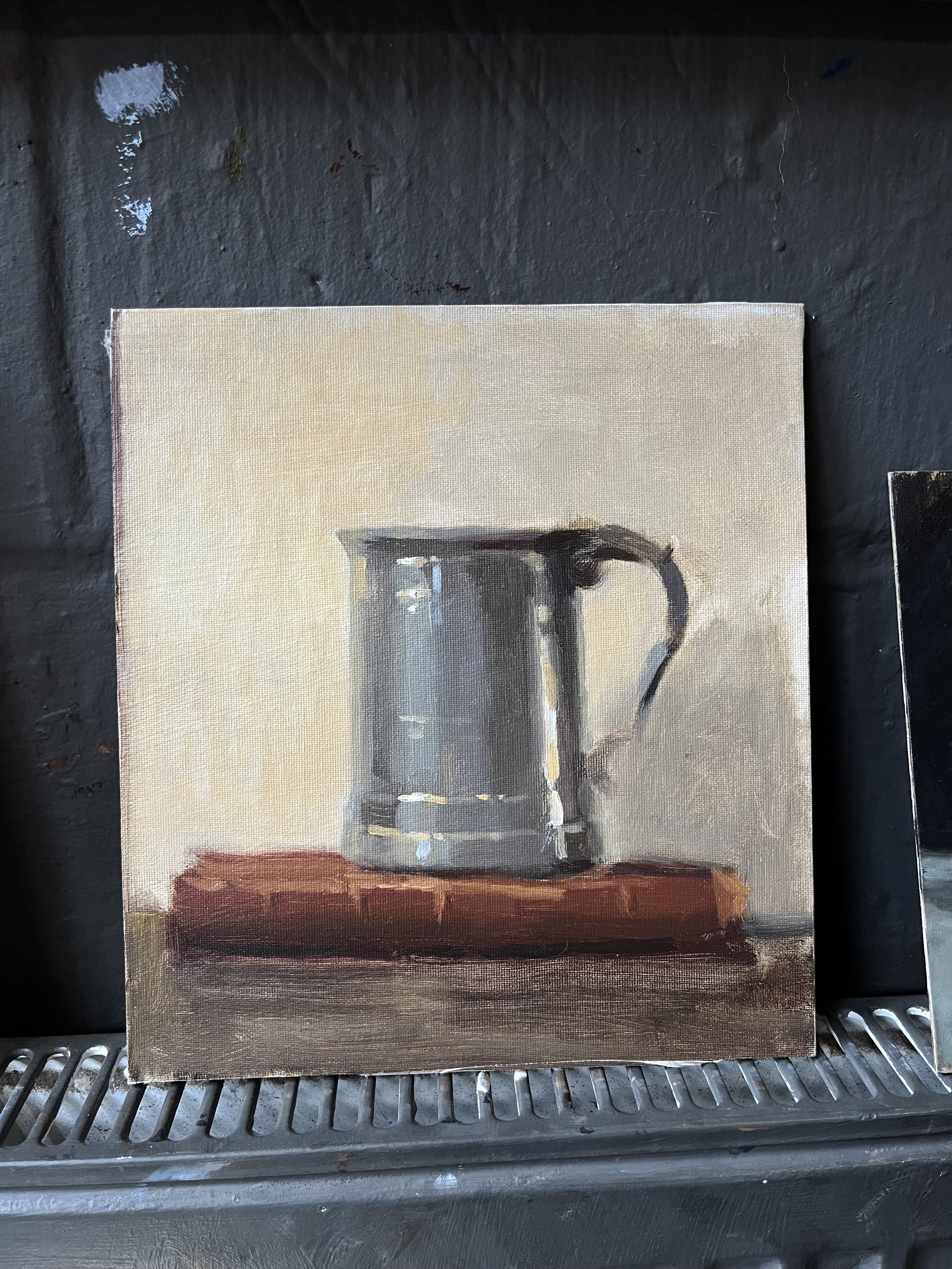 Still Life Demo 1