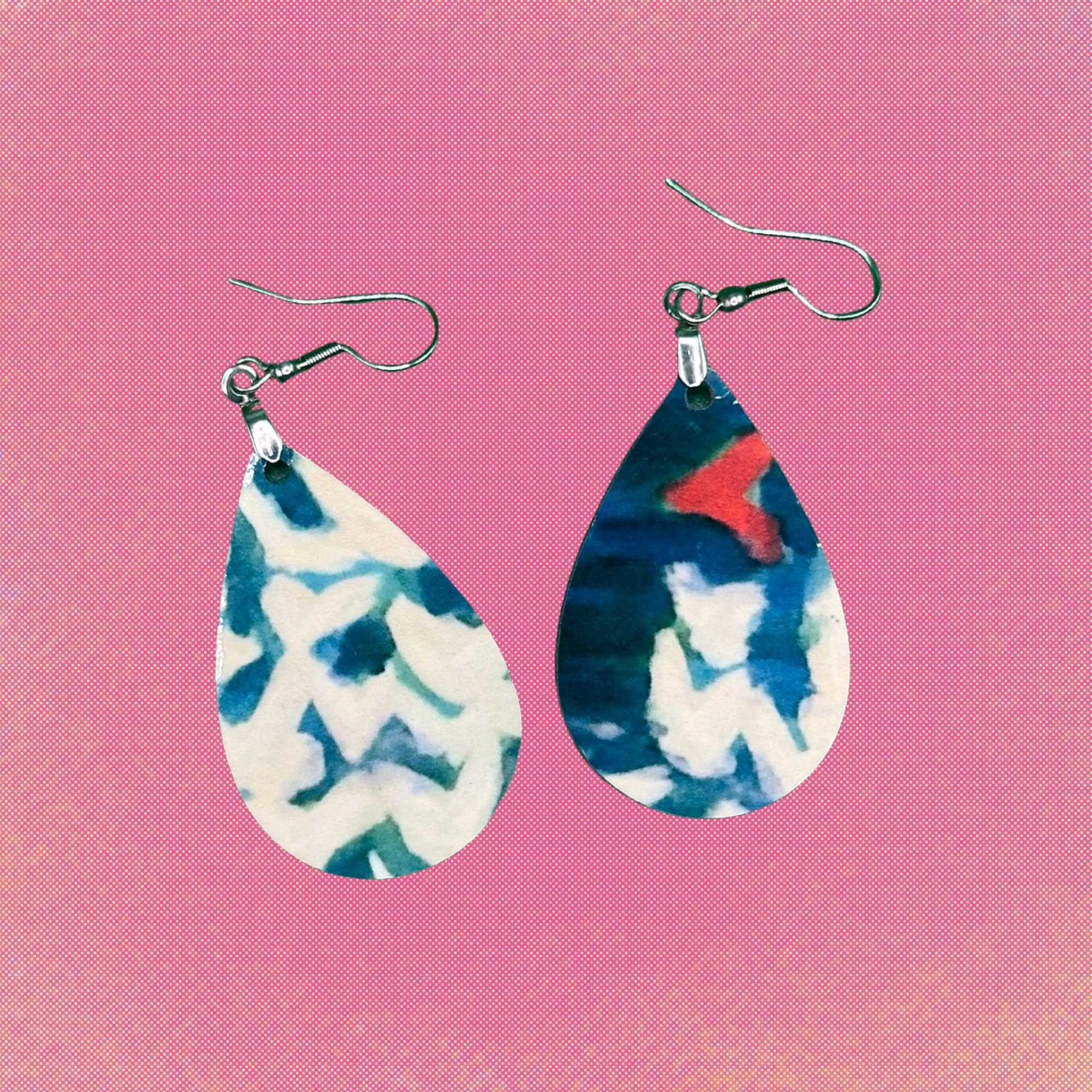 Togetherness Earring Collection