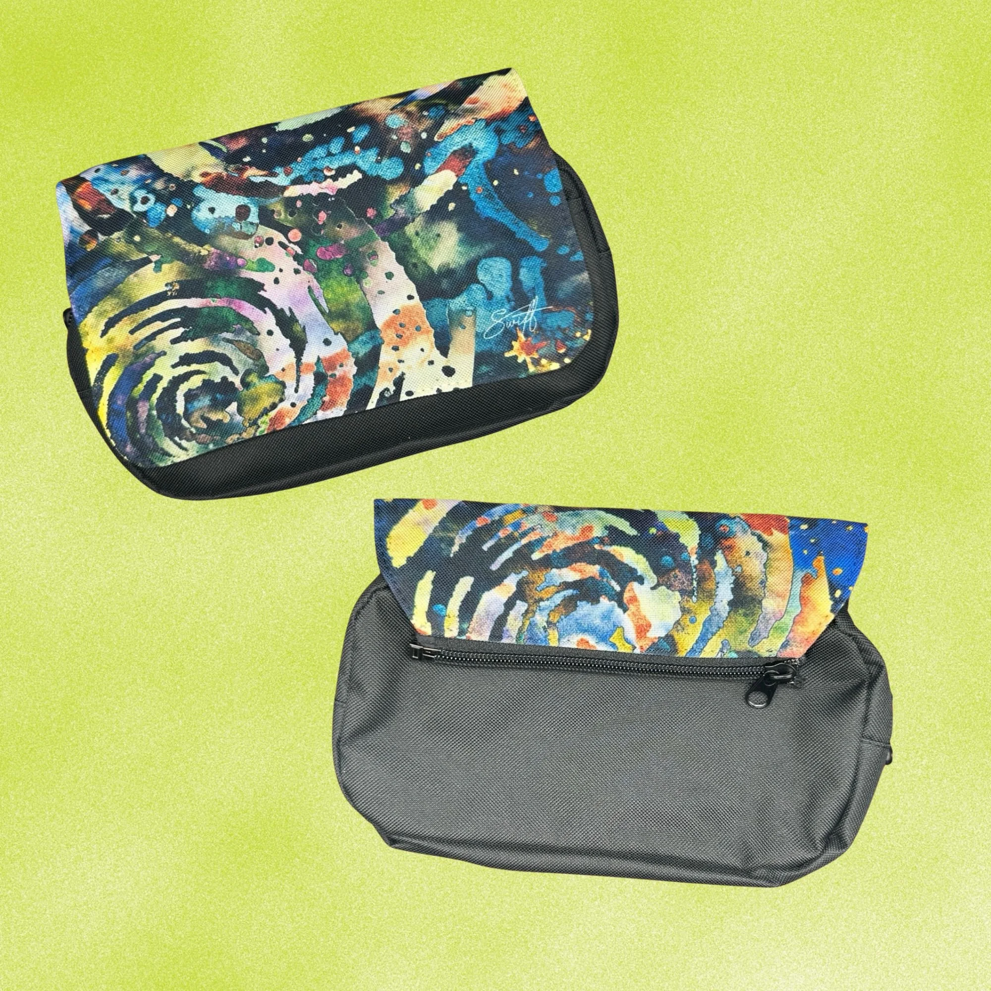 Handheld Pouch Collection