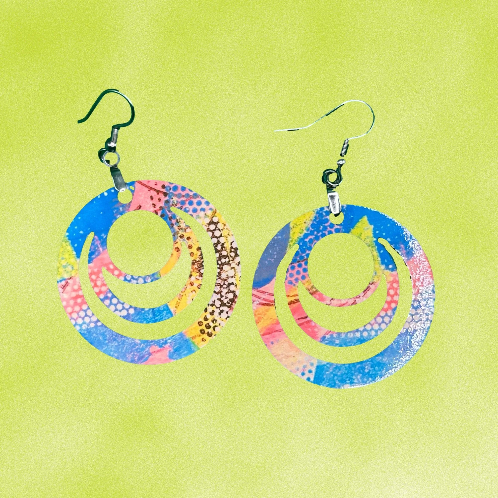 The Chromatic Orbit Collection