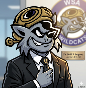 WSA Wildcat Commander
