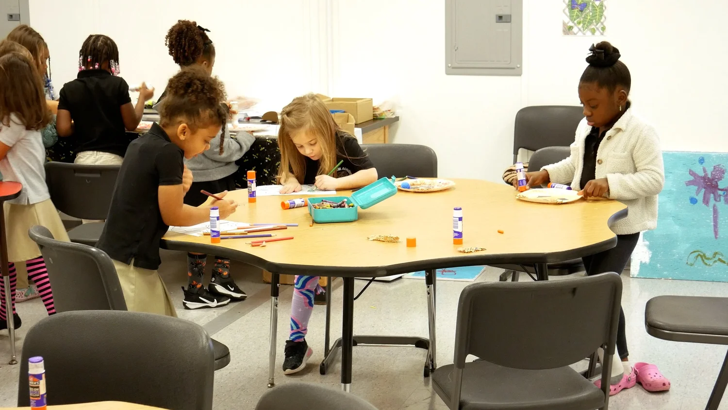 Enrollment FAQs — Wayne STEM Academy