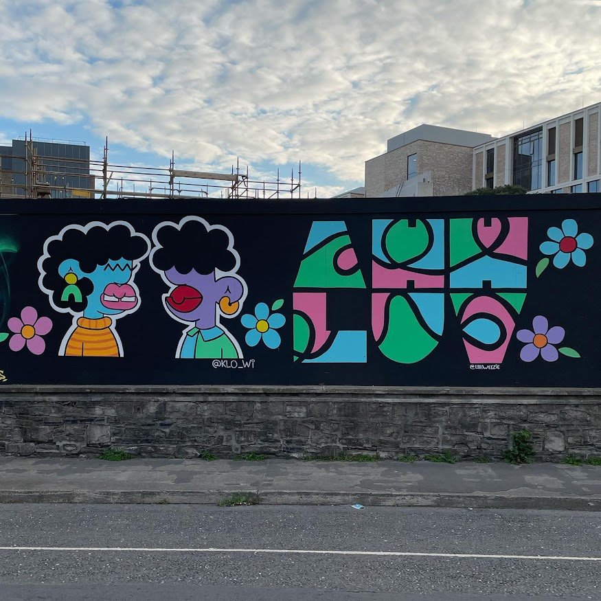 Klowi & Luweeze