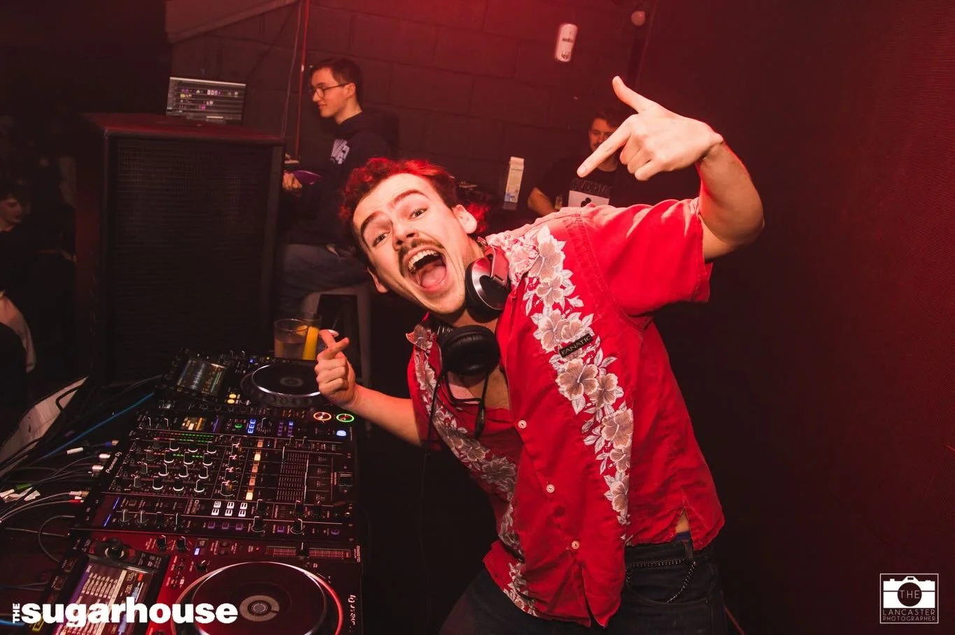 ✨ Welcome back the right way ✨
Huge thank you to everyone who came through to our Welcome Back After Party! The energy was unreal from start to finish.
This is just the beginning&hellip; 🖤