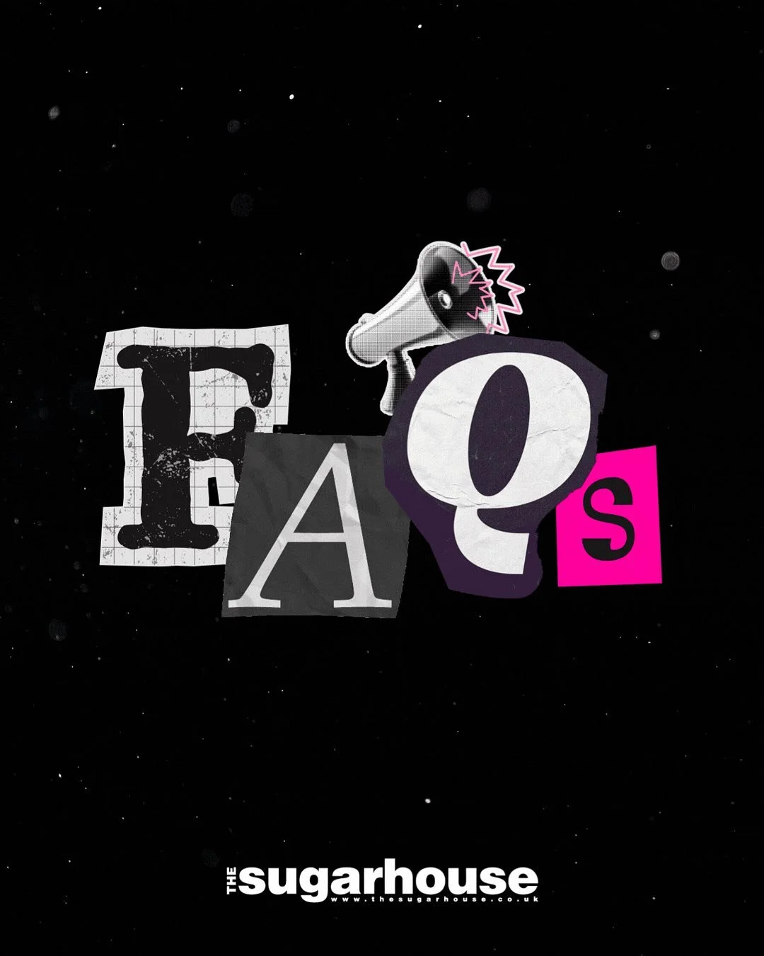 Got questions before your night out?
We&rsquo;ve got all the answers you need right here!
If you have any other questions, feel free to leave a comment below and help us make this post as helpful as possible🫶