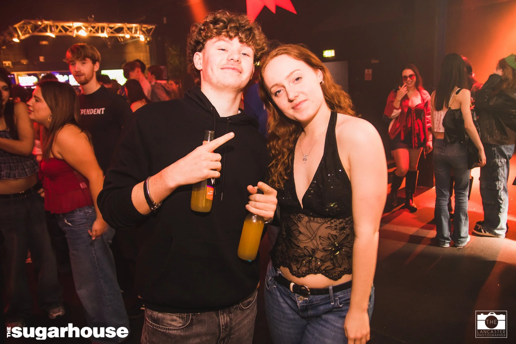 SugarHouse Birthday Bash - 03/12