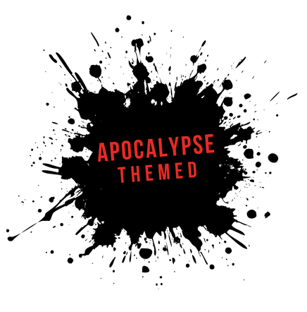 Apocalypse themed