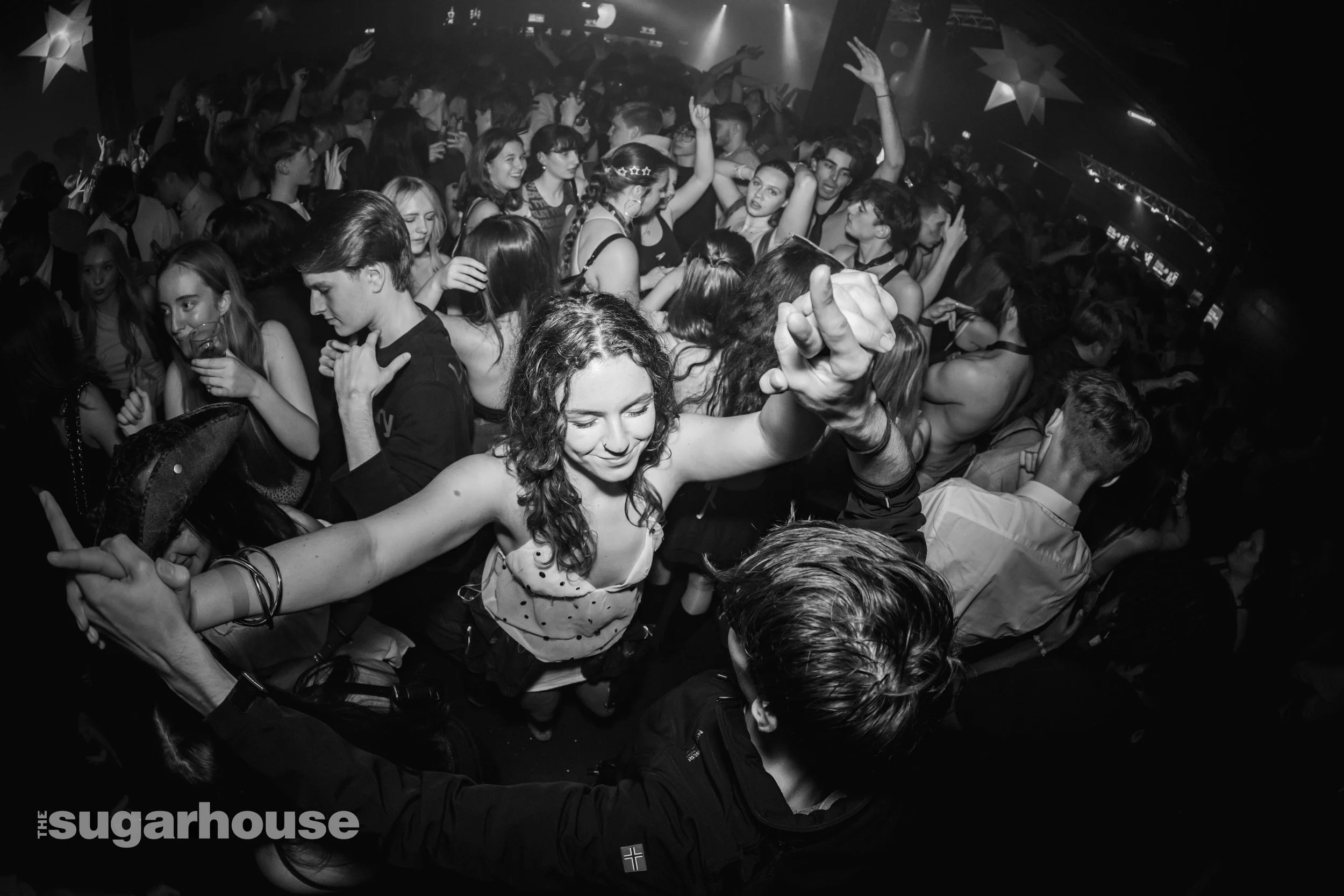 VK Party - 14/10