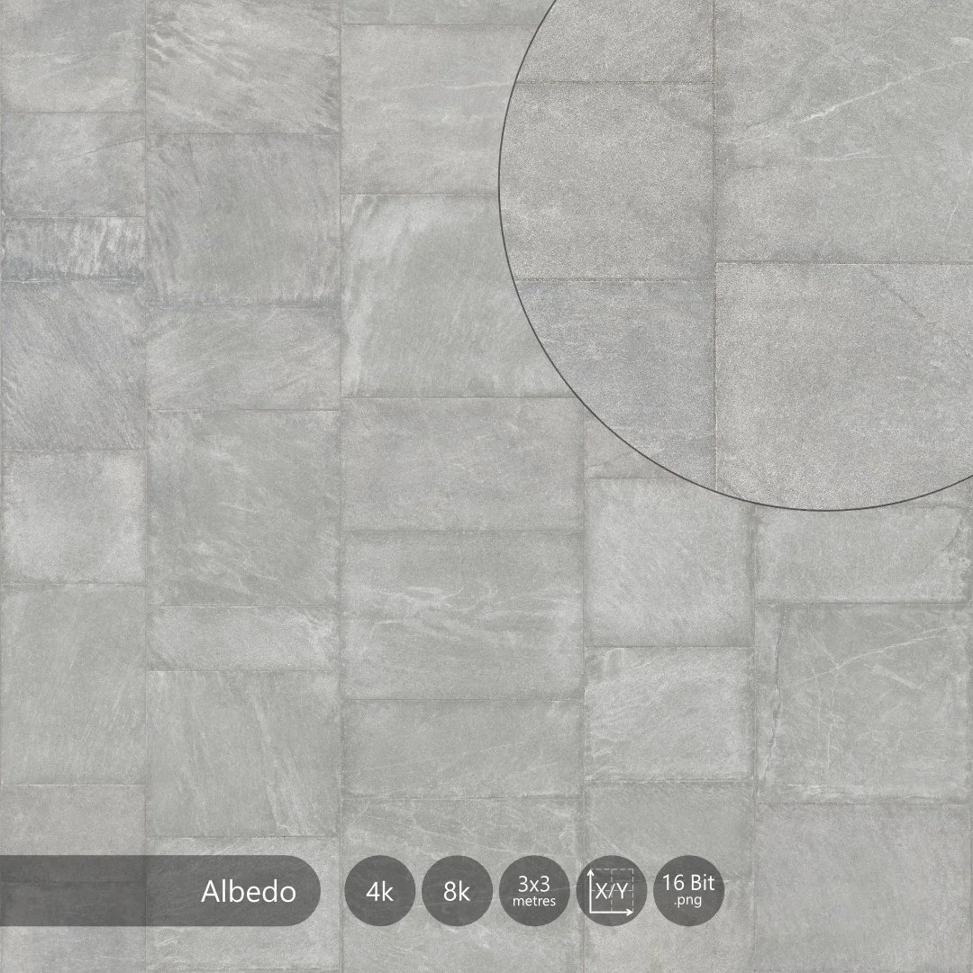 High quality brick wall texture map, Albedo 4k and 8k