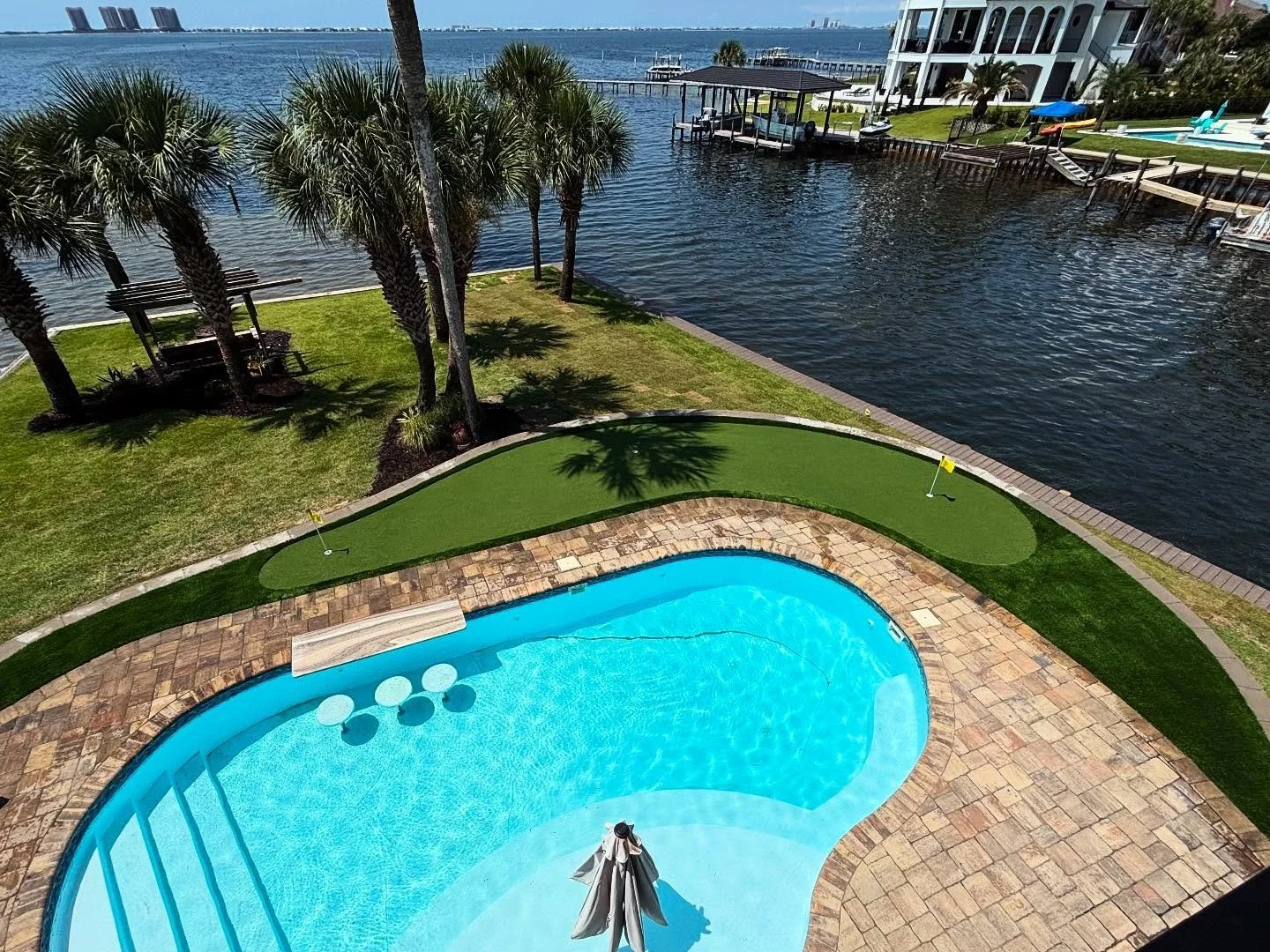 Gulf Breeze, FL