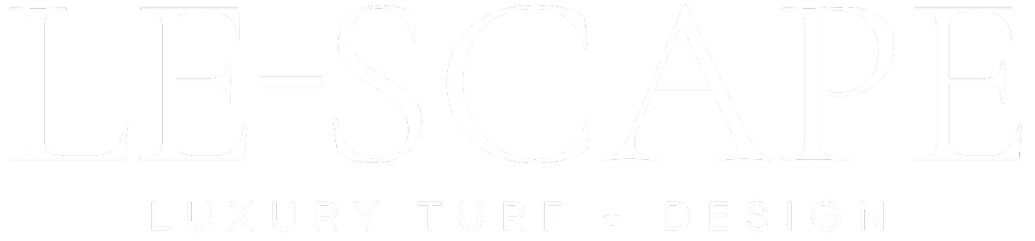 Le-Scape Luxury Landscaping &amp; Artificial Turf Experts