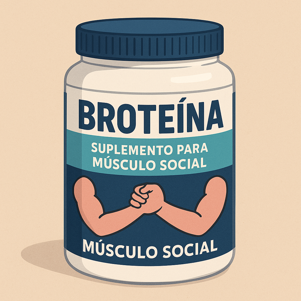 BROTEÍNAS, BRO