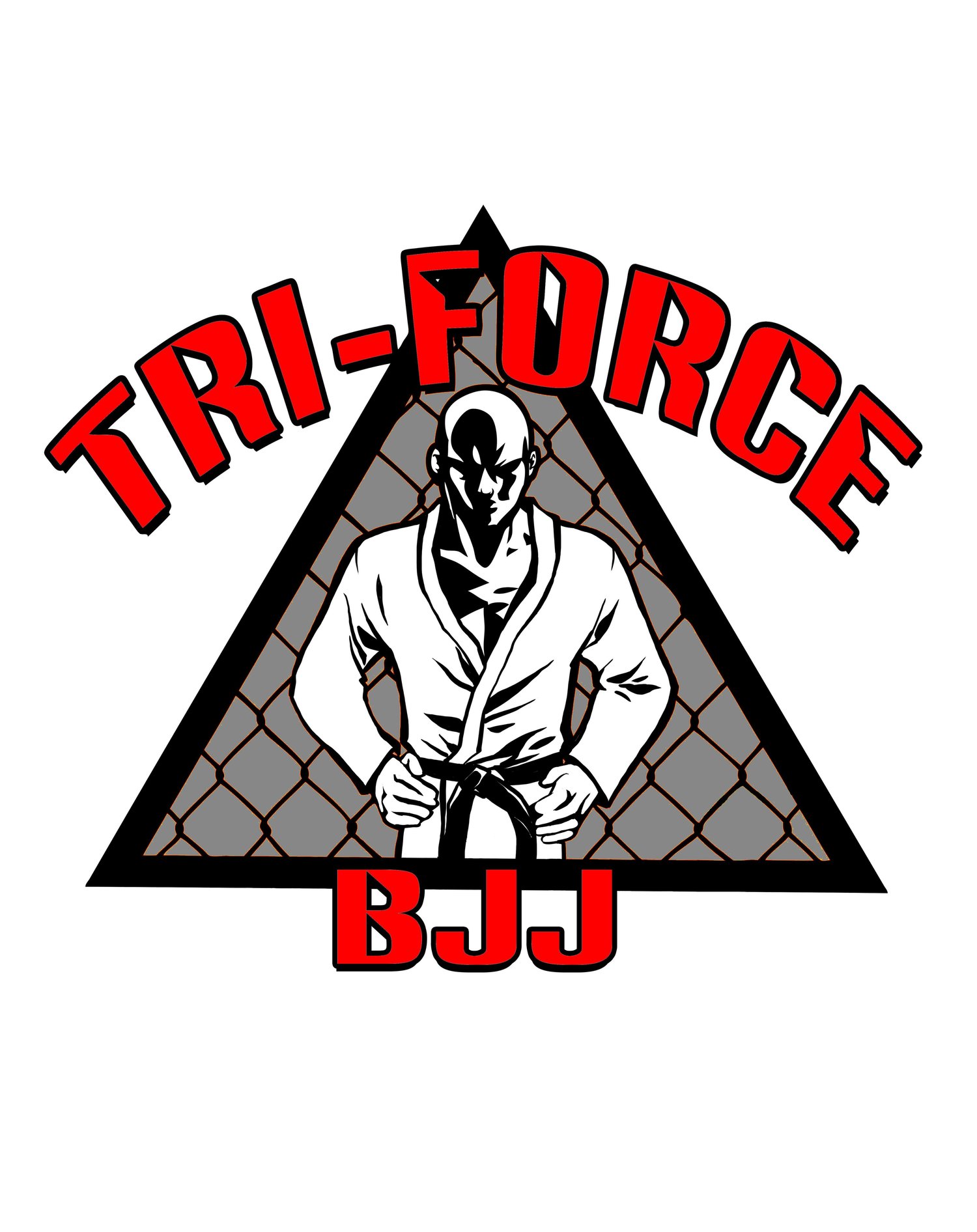 Tri-Force BJJ