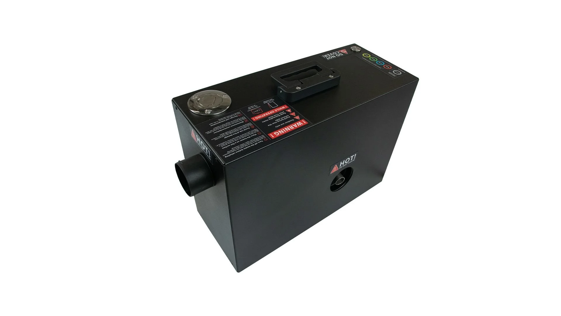 Portable Heater
