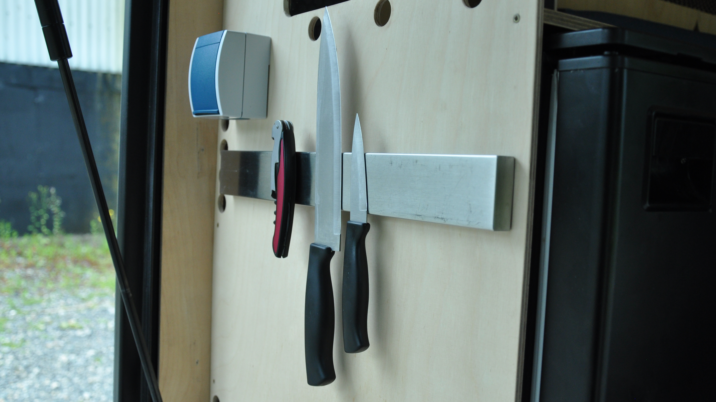 Magnet Strip