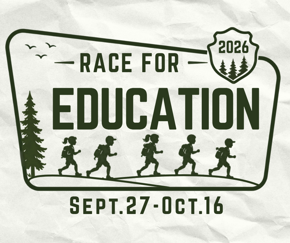 Race For Education