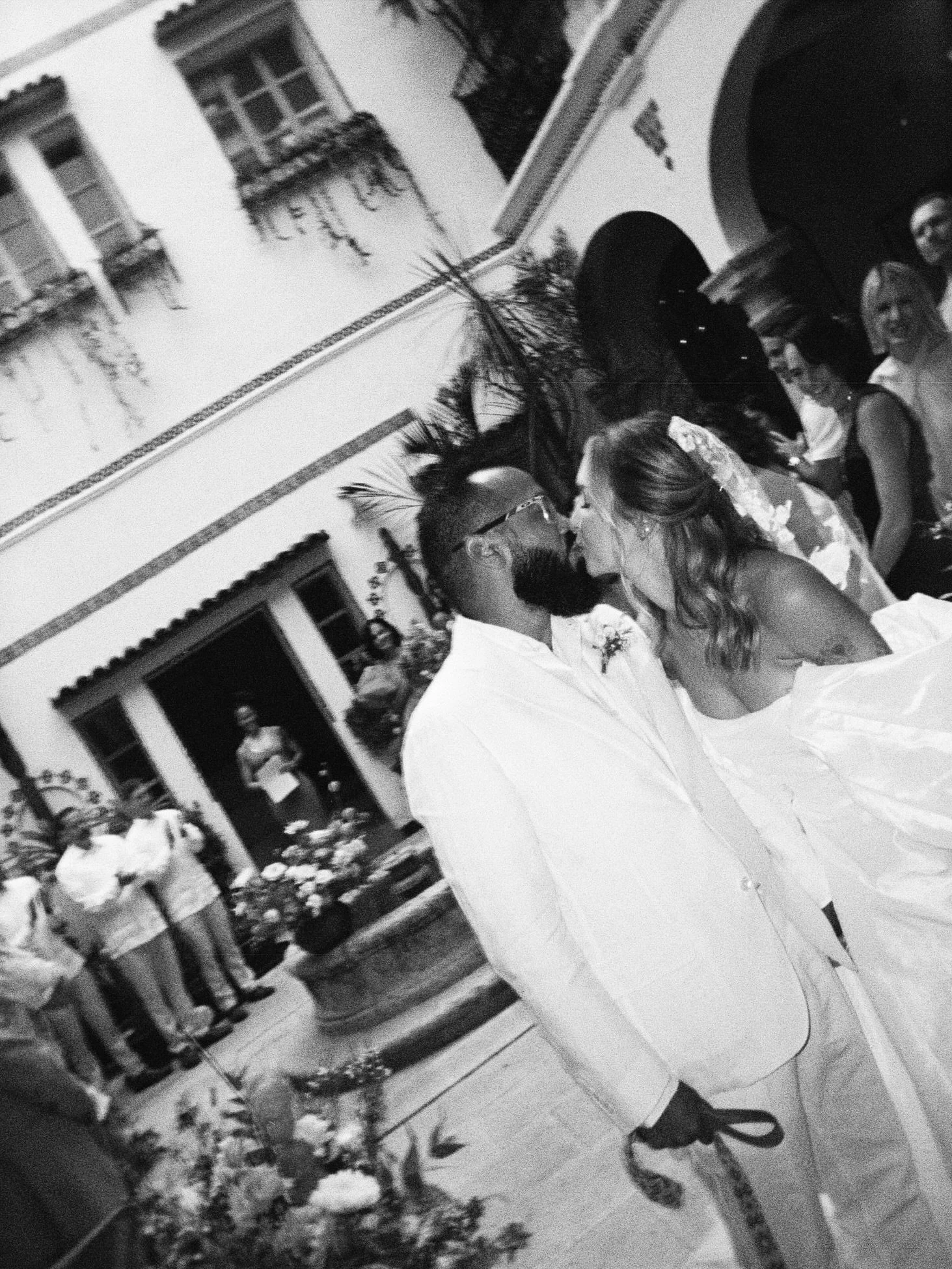 Alina and Bruno on film
 
@aliiina_garcia &amp; @bru_knowz 
 
#filmphotography #35mm #weddingfilmphotography