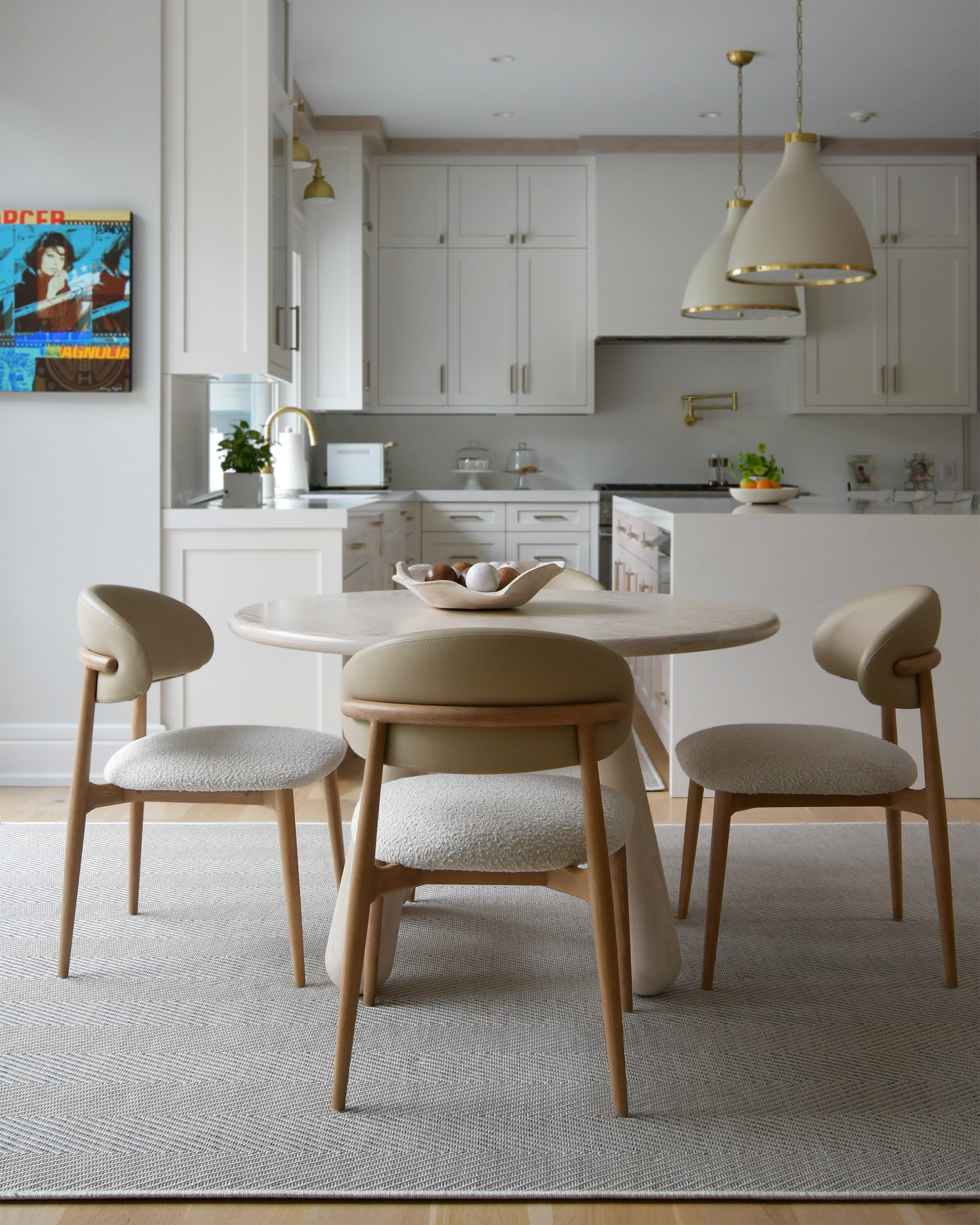 Interior Design Photography by Courtney Main