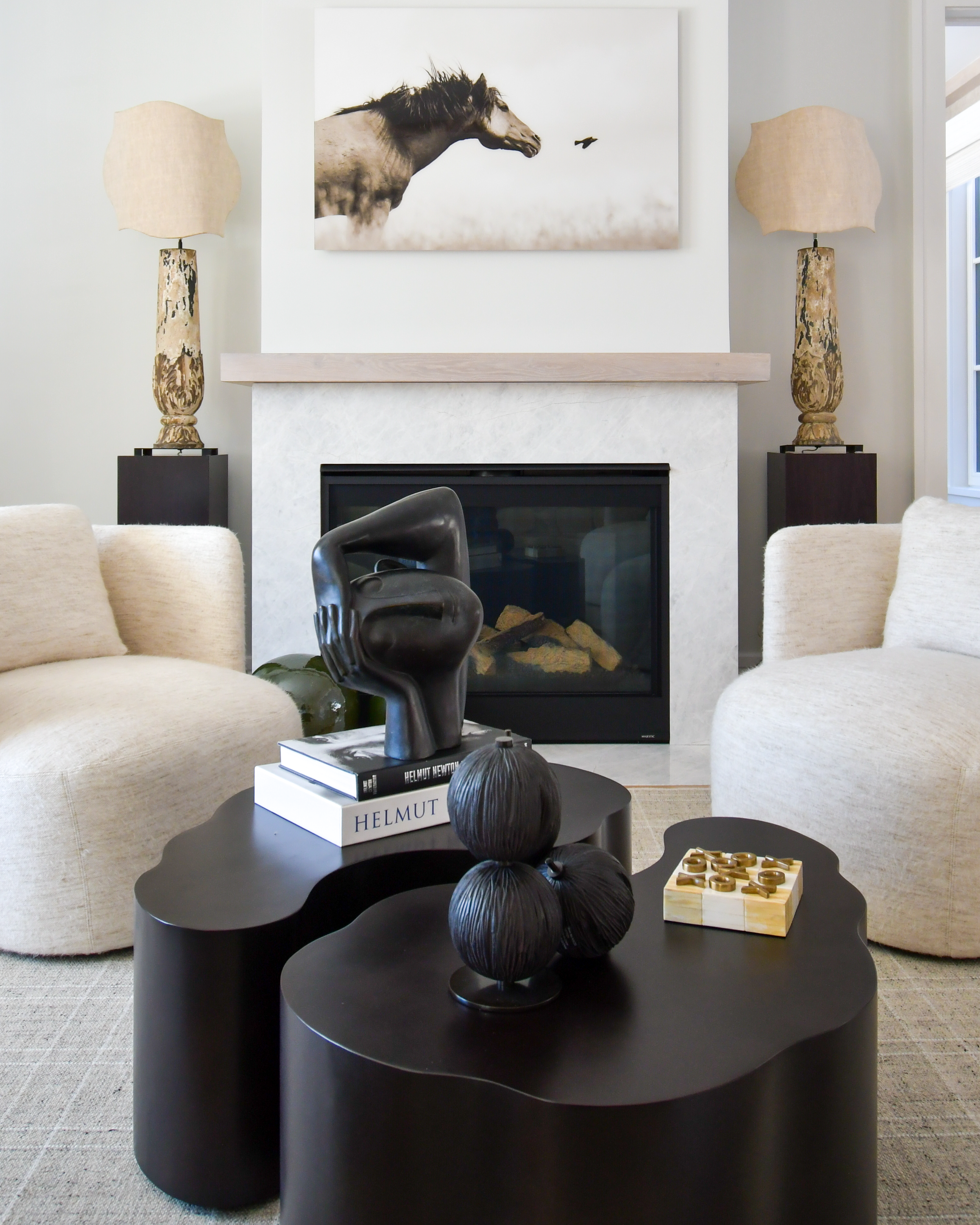 Interior Design Photography by Courtney Main