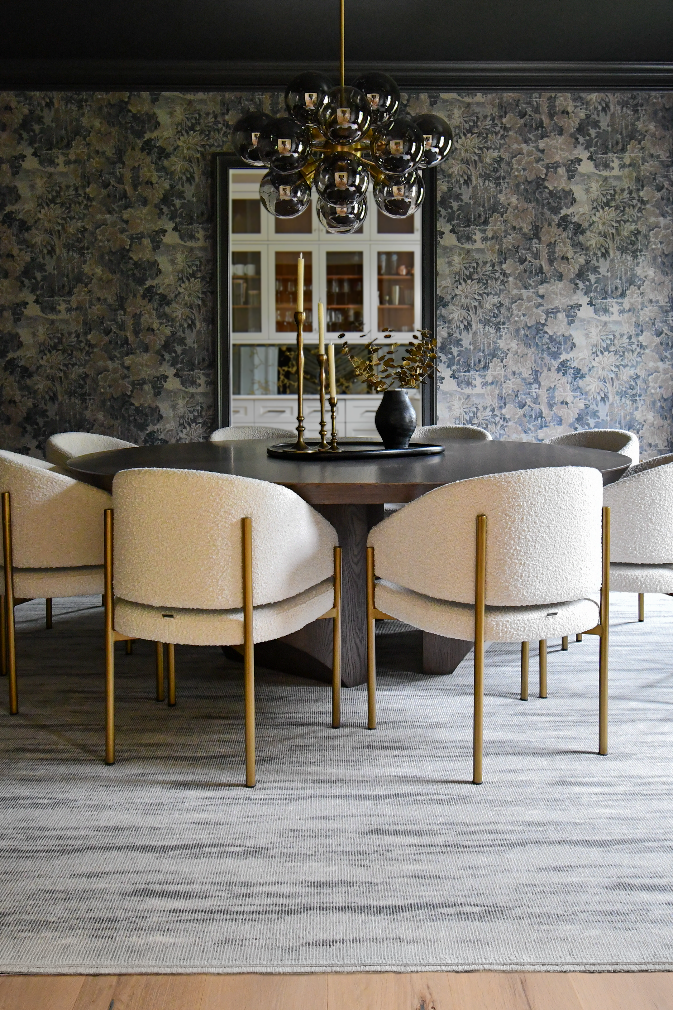 Interior Design Photography by Courtney Main