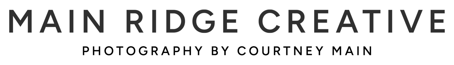 Main Ridge Creative