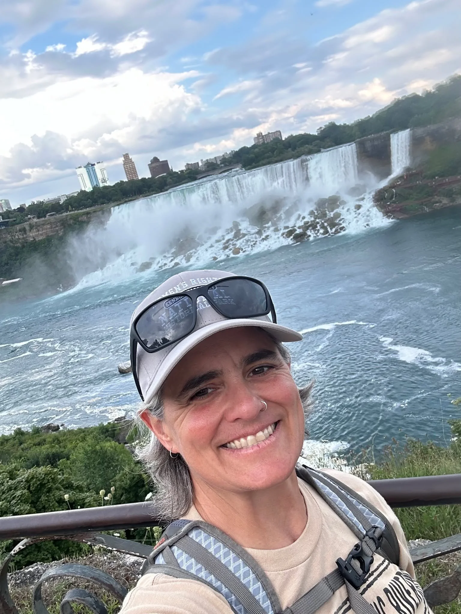 ✨ New Archipel interview! ✨

 @papajaegertheowl , a multi-genre writer &amp; teacher whose debut memoir Stolen: Love and Loss in the Time of COVID-19 is a raw, gripping account of love, grief &amp; survival.

💬 &ldquo;The world narrowed to lockdown,