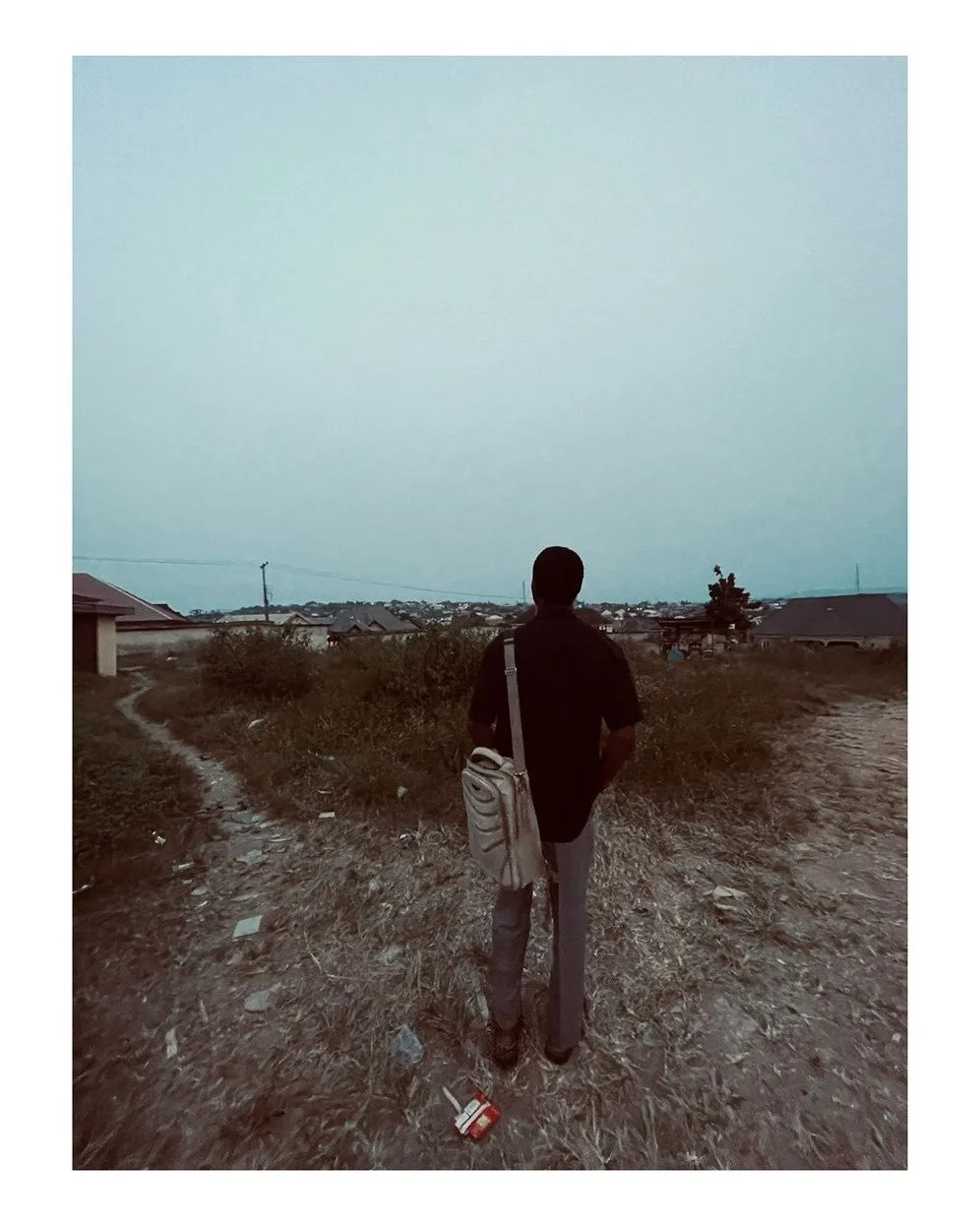 🌊 On visibility 👁️✨

@isaiah_adepoju_  writes here about showing up for readers, responsibility and learning how visibility can feel less like performance and more like relationship. 🤝💭

His words, from the past season of work. 📝

🔗 Link in bio