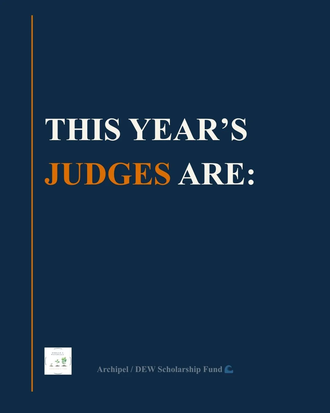 🌊 Every writer is shaped by who reads them.

This year&rsquo;s DEW applications will be read by�@isaiah_adepoju_ and @zaynab_iliyasu_bobi, writers building their own work with care, attention and depth.

Not just judges.�Readers who understand the l